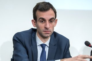 La commission de contrôle de gestion du Grand Conseil s'est penchée sur les circonstances de l'arrestation humiliante de Simon Brandt en décembre 2019, alors élu PLR (archives).